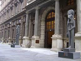 Egyptian Museum